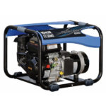 SDMO Groupe électrogène portable power PERFORM 6500 C5