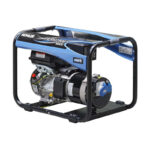 SDMO Groupe électrogène portable power PERFORM 6500 C5 – Bild 2