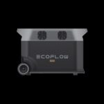 EcoFlow, Power Station, générateur solaire Delta Pro (3600 WH, 45 kg) – Bild 3