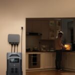 EcoFlow, Power Station, générateur solaire Delta Pro (3600 WH, 45 kg) – Bild 2