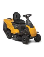 Tondeuse autoportée Stiga Combi 166 - Image 3