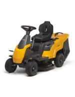 Tondeuse autoportée Stiga Combi 166