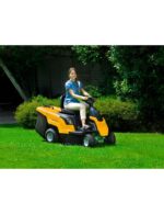 Tondeuse autoportée Stiga Combi 166 - Image 2