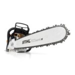 STIHL MS 400 C-M, RS, Schienenlänge 40cm – Bild 2