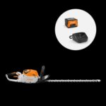 Taille-haie à batterie Stihl HSA 60 - Image 2
