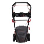 Tondeuse thermique autotractée Scheppach 3 kw - Image 4