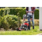 Tondeuse thermique autotractée Scheppach 3 kw - Image 3