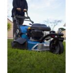 Tondeuse débroussailleuse 56cm 360 degres 196cm³ T56T 196ADML – Bild 3