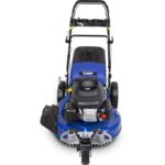 Tondeuse débroussailleuse 56cm 360 degres 196cm³ T56T 196ADML – Bild 2