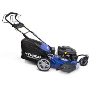 Tondeuse débroussailleuse 56cm 360 degres 196cm³ T56T 196ADML