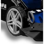 Tondeuse Débroussailleuse Briggs Roues Pivotantes 56cm 161cc – Bild 3