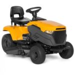 Tracteur Tondeuse Stihl