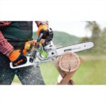 Tronçonneuse Stihl MS 251 - Imagen 2