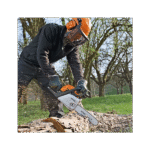 STIHL MS 211 Tronçonneuse thermique STIHL – Bild 2