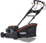 Fuxtec Cortacésped zelfrijdende benzine RM5170eS – Image 2