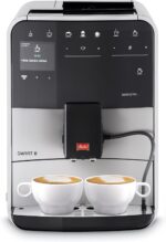 DeLonghi Magnifica S Smart Volautomatische Koffiemachine ECAM250.33.TB – Bild 5