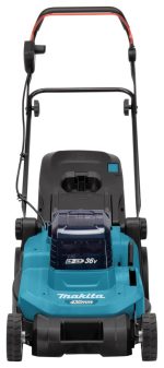 tondeuse sans fil Makita DLM432PT2