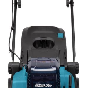 tondeuse sans fil Makita DLM432PT2