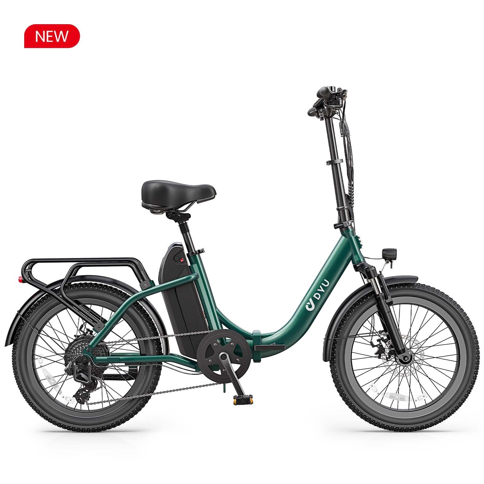 01_0300d9f1-d002-4bf7-a149-173802e976cc.jpg DYU C9 Folding Electric Bike – Image 1
