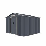 Fornorth Tuinschuur, 7.06m2 – Bild 2