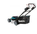 MAKITA DLM462Z – 18Vx2 LXT 46cm plaatmetalen maaidek grasmaaier, tractie - Afbeelding 4