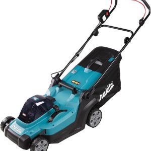 Makita LM004GZ 40V Max Accu Grasmaaier 43cm (zonder accu's of lader)