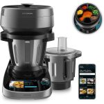 Robot Cecotec Mambo CooKing Total Gourmet - Afbeelding 3