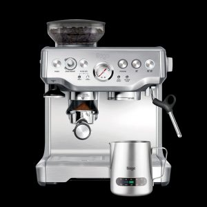 de Barista Express™ met thermische melkkan – Bild 5