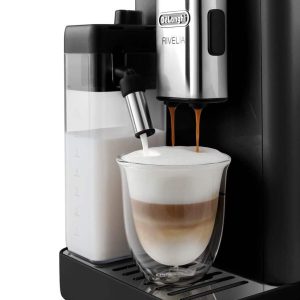 Rivelia EXAM440.55.B automatische koffiemachine - Image 2
