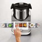 Ufesa Robot de cocina multifunción UfesaTotalChef RK7 - Image 7