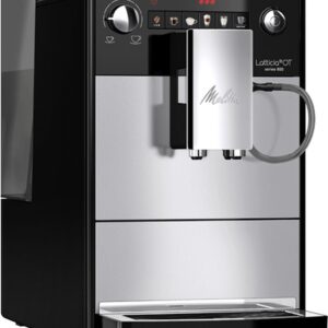 Melitta Latticia OT F300-101 Volautomatische koffiemachine