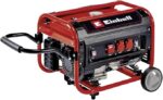 Einhell TC-PG 35/E5 4-takt benzinegenerator 3500W