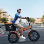 Engwe EP-2 Boost Electric Bike – Image 14