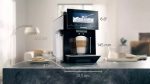 Siemens EQ900 TQ903R09 Zwarte volautomatische espressomachine – Image 2