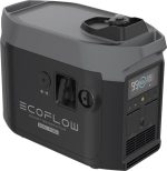 Ecoflow Slimme Generator op Dubbel Brandstof - Afbeelding 2