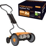 Handgrasmaaier Fiskars StaySharp Plus (113872) – Image 2