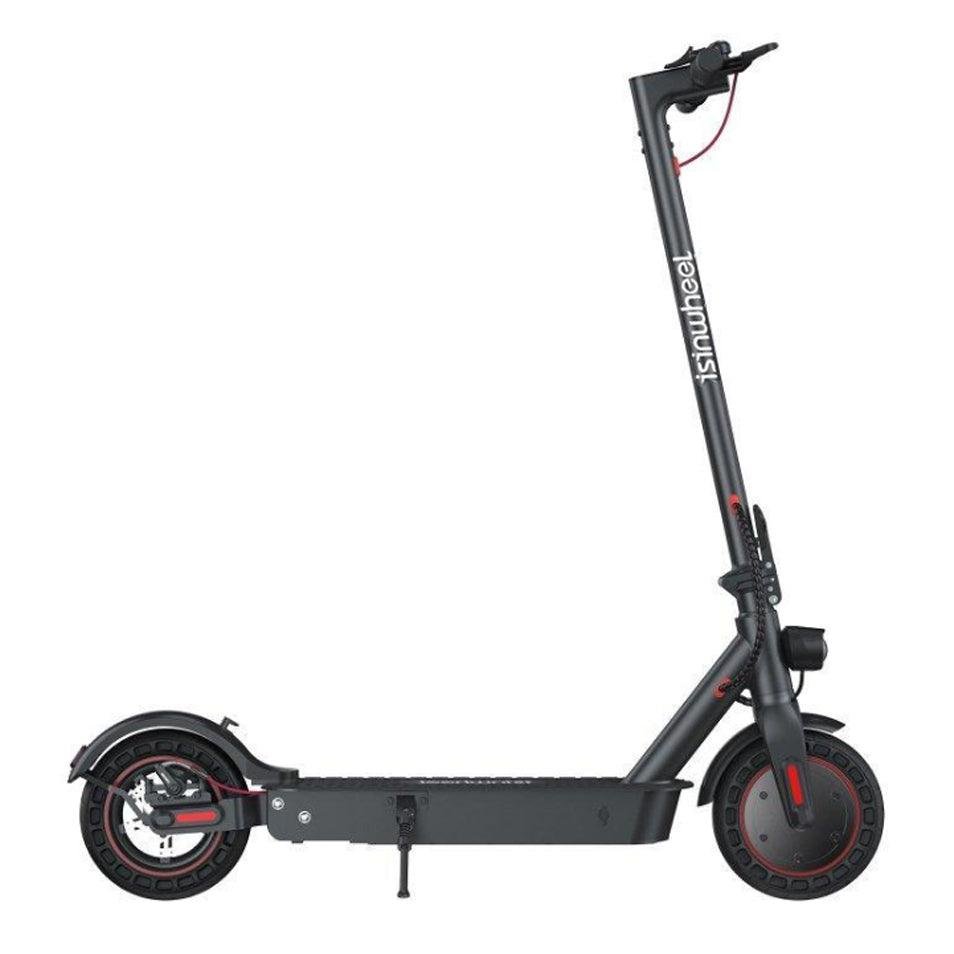 11_414ec6ac-e470-4a0d-8417-09556dc8e811.jpg iScooter i9 Max Electric Scooter – Image 1
