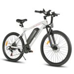 SAMEBIKE SY26-II Electric Mountain Bike - Image 6