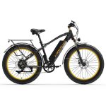 Lankeleisi XC4000 Fat Electric Bike - US
