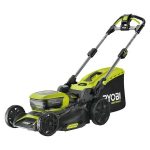 Tondeuse à gazon sans fil Ryobi Max Power RY36LMXSP46A