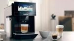 Siemens EQ900 TQ903R09 Zwarte volautomatische espressomachine – Image 7