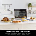 Ninja 10-in-1 multifunctionele oven DT200EU - Afbeelding 3