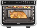 Ninja 10-in-1 multifunctionele oven DT200EU