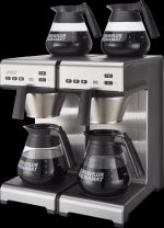 Bravilor Matic Twin – Bild 2