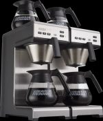 Bravilor Matic Twin – Bild 4