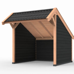 Douglas DIY kapschuur, 300 x 300, Westwood