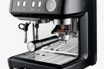 Solis Grind&Infuse Compact 1018 Espressomachine – Image 4