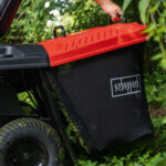 Scheppach 5911292901 MR230-61 224cc 4.4kW hybride benzine grasmaaier (met accu) - Afbeelding 2