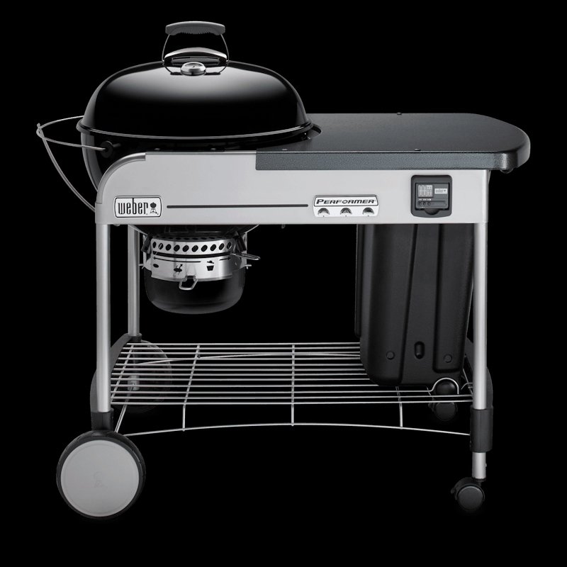 15401004B_1800x1800 Primo Grill Ovaal X-Large 400 - Image 1