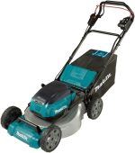 Makita DLM536Z LXT Tondeuse à gazon sans fil 2x18 V 53 cm
